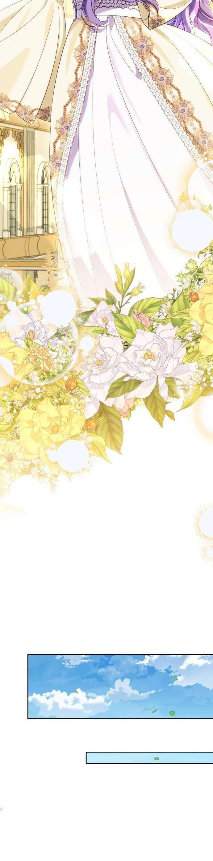 Trở Thành Ác Nữ Của Tiểu Thuyết Chết Chóc Chapter 50 - 31