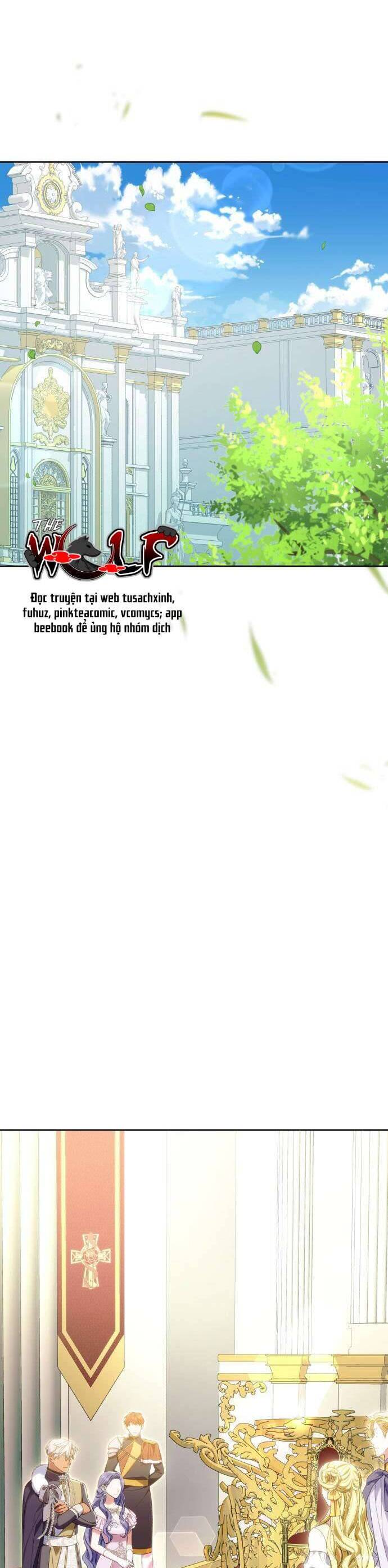 Trở Thành Ác Nữ Của Tiểu Thuyết Chết Chóc Chapter 50 - 32