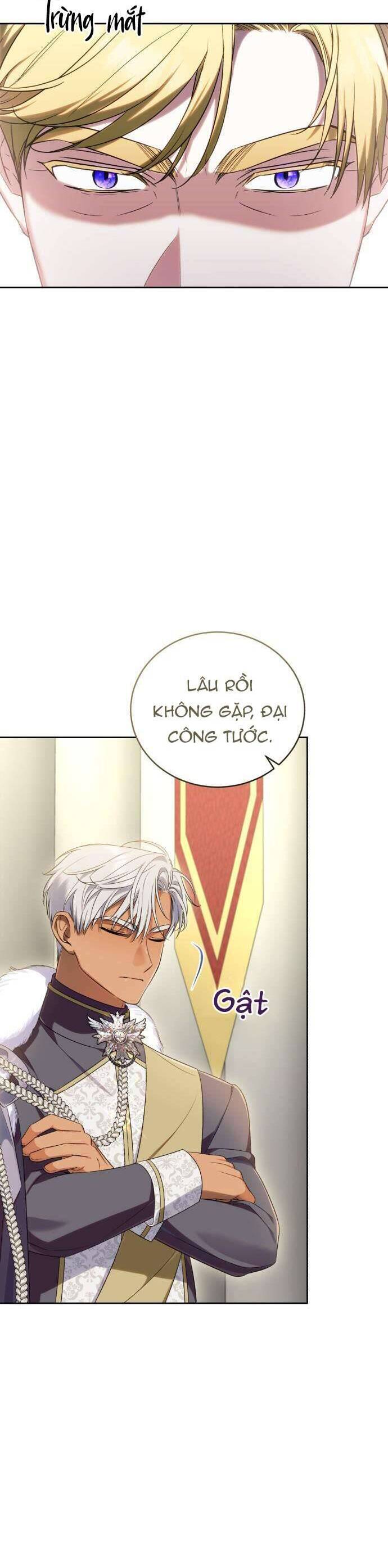 Trở Thành Ác Nữ Của Tiểu Thuyết Chết Chóc Chapter 50 - 36