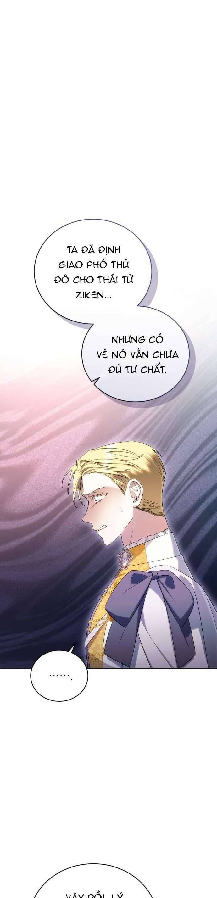 Trở Thành Ác Nữ Của Tiểu Thuyết Chết Chóc Chapter 50 - 38