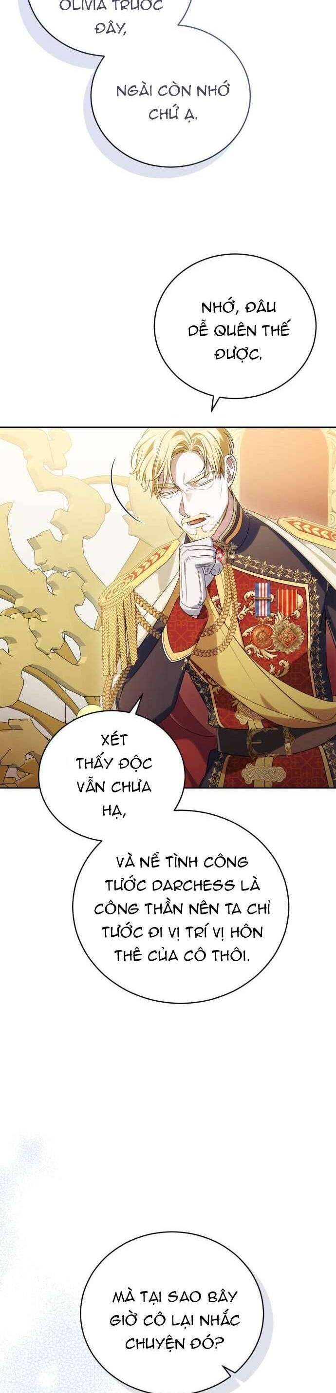 Trở Thành Ác Nữ Của Tiểu Thuyết Chết Chóc Chapter 50 - 40