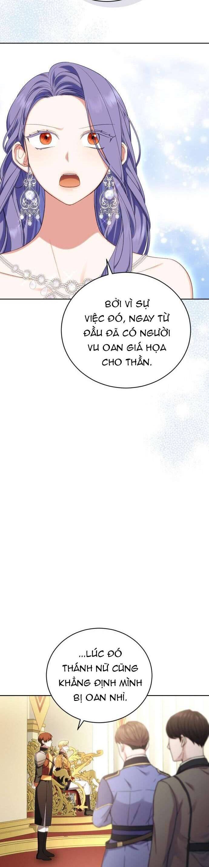 Trở Thành Ác Nữ Của Tiểu Thuyết Chết Chóc Chapter 50 - 41