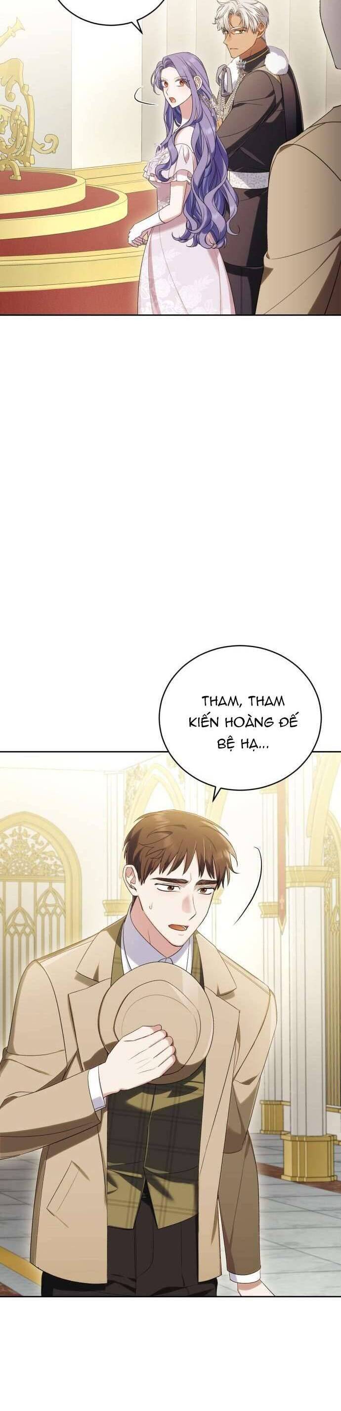 Trở Thành Ác Nữ Của Tiểu Thuyết Chết Chóc Chapter 50 - 43