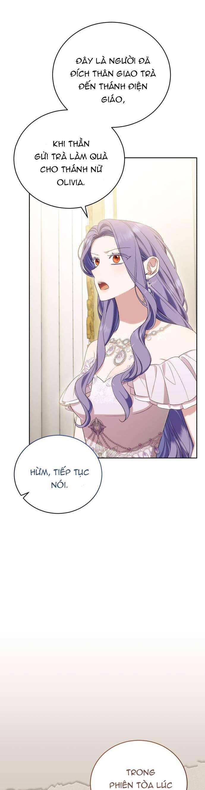 Trở Thành Ác Nữ Của Tiểu Thuyết Chết Chóc Chapter 50 - 44