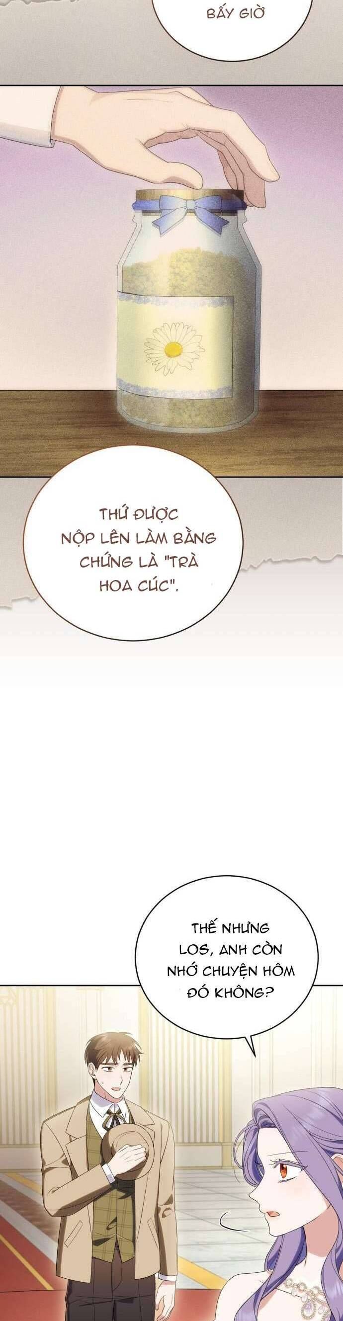 Trở Thành Ác Nữ Của Tiểu Thuyết Chết Chóc Chapter 50 - 45