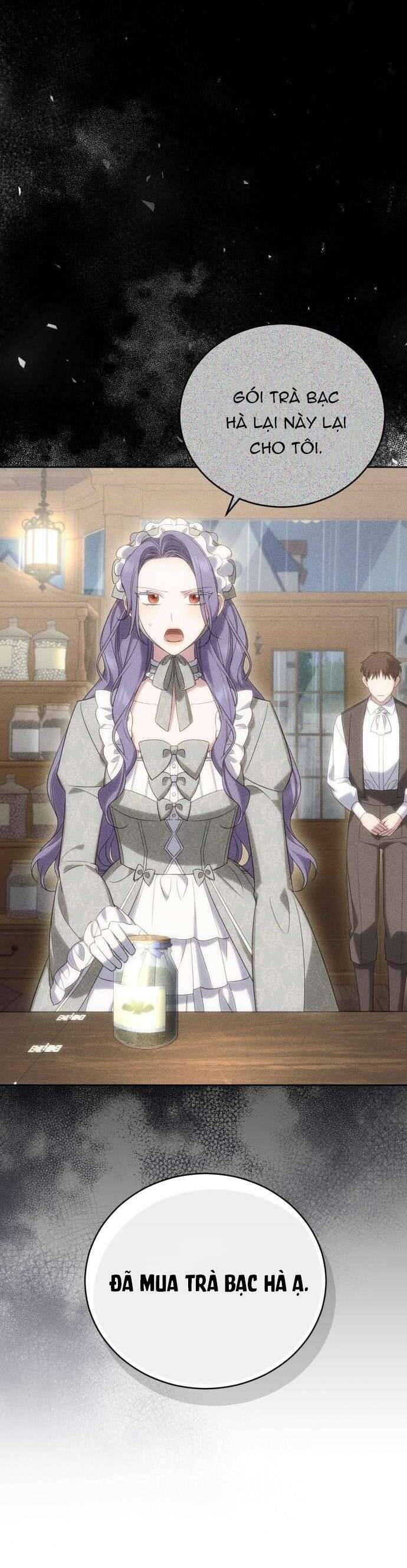 Trở Thành Ác Nữ Của Tiểu Thuyết Chết Chóc Chapter 50 - 48