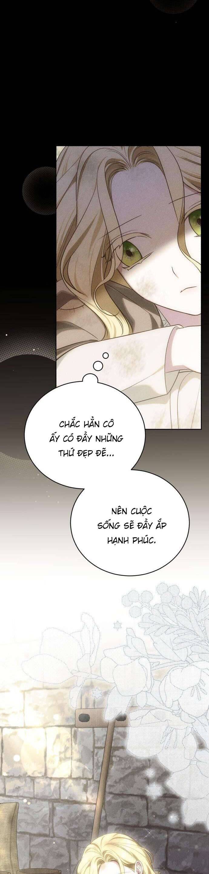 Trở Thành Ác Nữ Của Tiểu Thuyết Chết Chóc Chapter 50 - 6