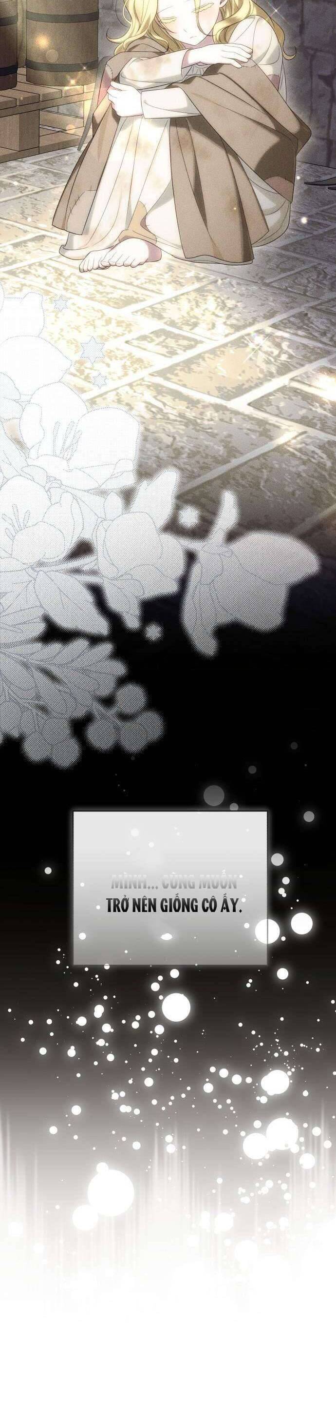 Trở Thành Ác Nữ Của Tiểu Thuyết Chết Chóc Chapter 50 - 7