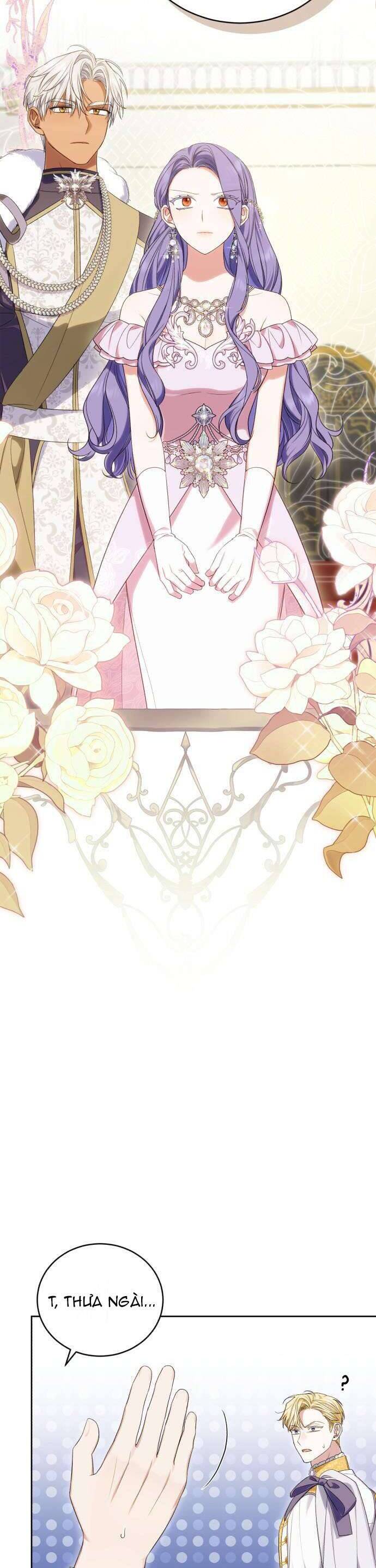 Trở Thành Ác Nữ Của Tiểu Thuyết Chết Chóc Chapter 51 - 2