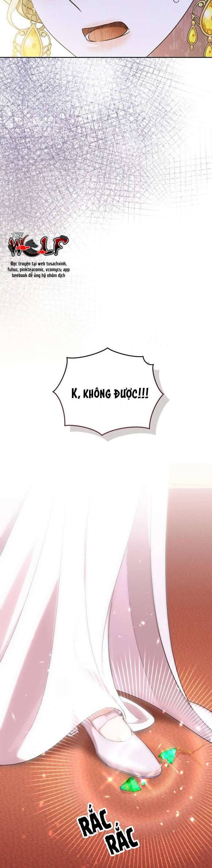 Trở Thành Ác Nữ Của Tiểu Thuyết Chết Chóc Chapter 51 - 36