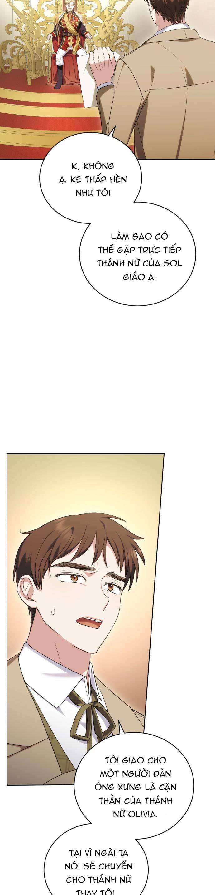 Trở Thành Ác Nữ Của Tiểu Thuyết Chết Chóc Chapter 51 - 5