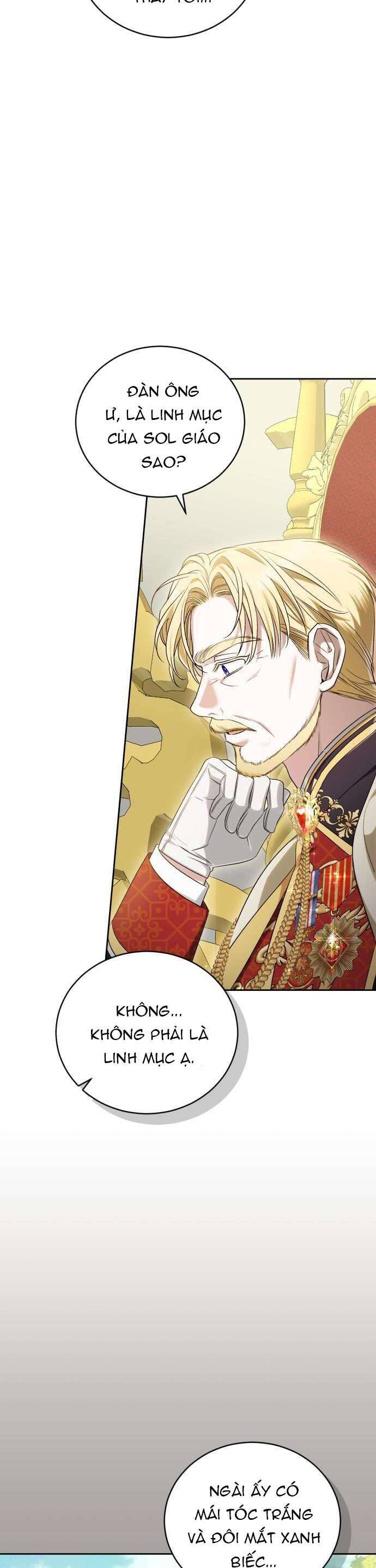 Trở Thành Ác Nữ Của Tiểu Thuyết Chết Chóc Chapter 51 - 6