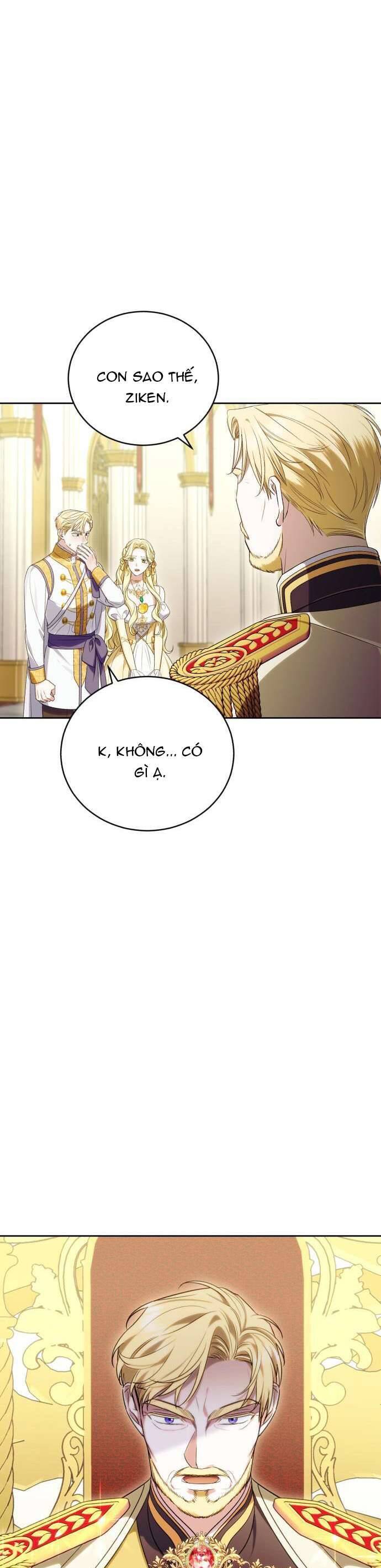 Trở Thành Ác Nữ Của Tiểu Thuyết Chết Chóc Chapter 51 - 8