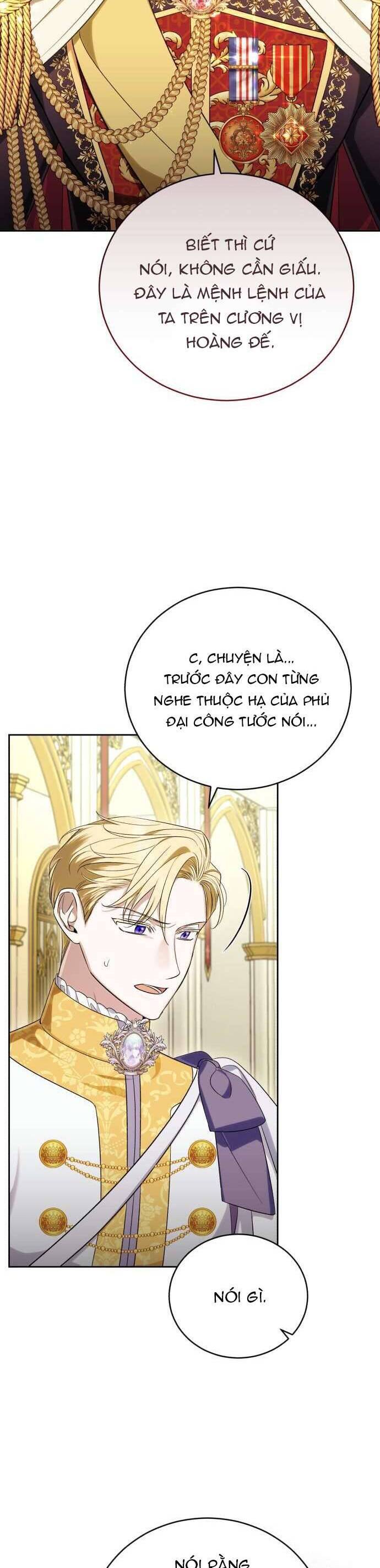 Trở Thành Ác Nữ Của Tiểu Thuyết Chết Chóc Chapter 51 - 9