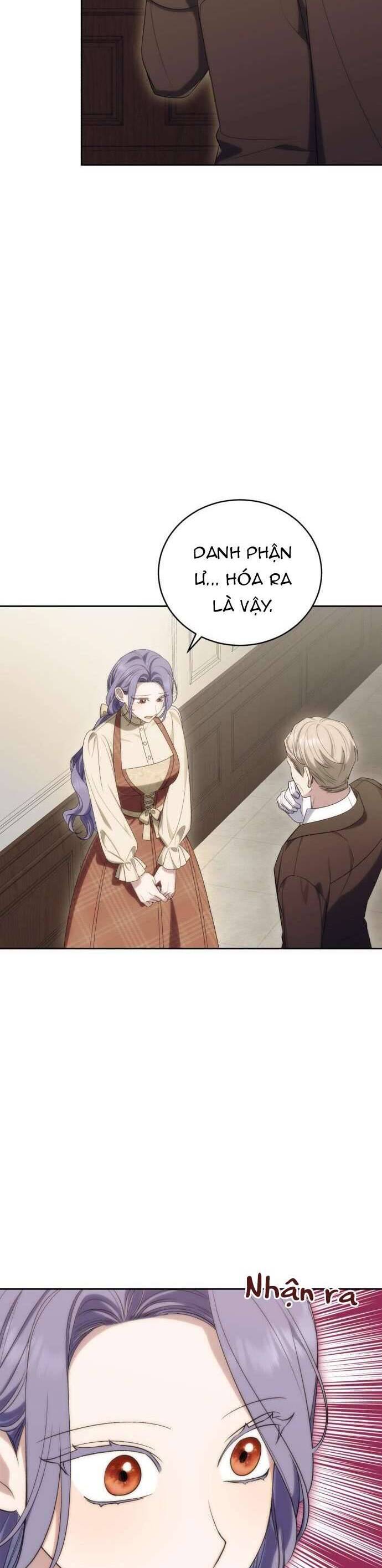 Trở Thành Ác Nữ Của Tiểu Thuyết Chết Chóc Chapter 52 - 12