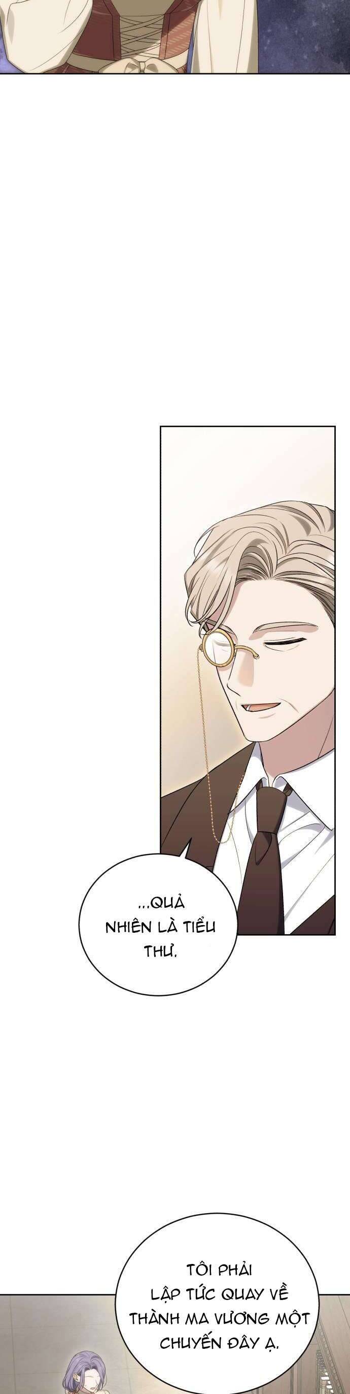 Trở Thành Ác Nữ Của Tiểu Thuyết Chết Chóc Chapter 52 - 16