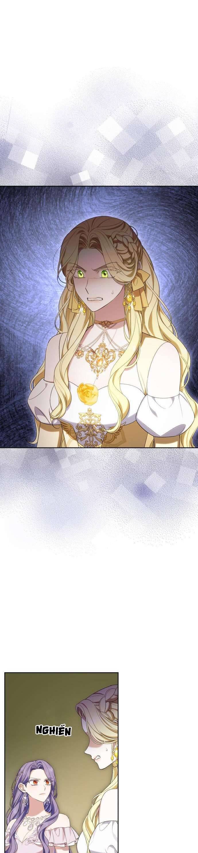 Trở Thành Ác Nữ Của Tiểu Thuyết Chết Chóc Chapter 52 - 22