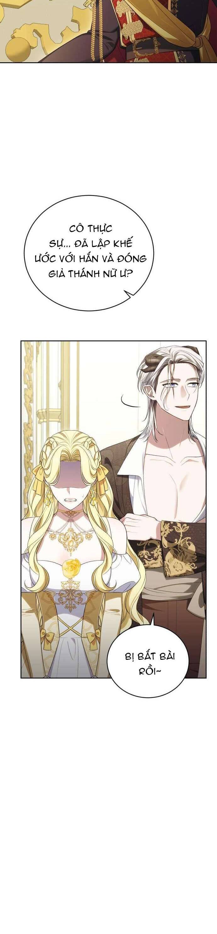 Trở Thành Ác Nữ Của Tiểu Thuyết Chết Chóc Chapter 52 - 24