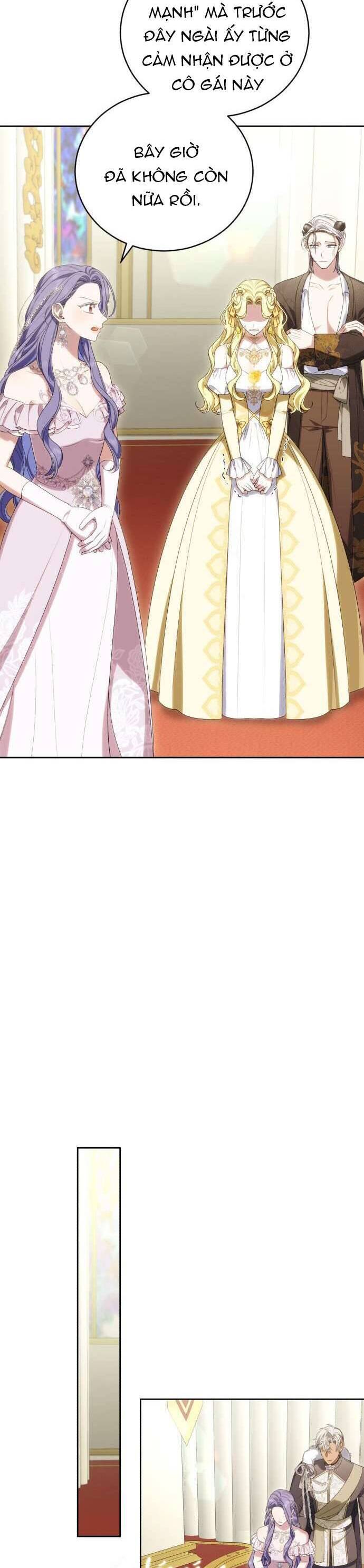 Trở Thành Ác Nữ Của Tiểu Thuyết Chết Chóc Chapter 52 - 27