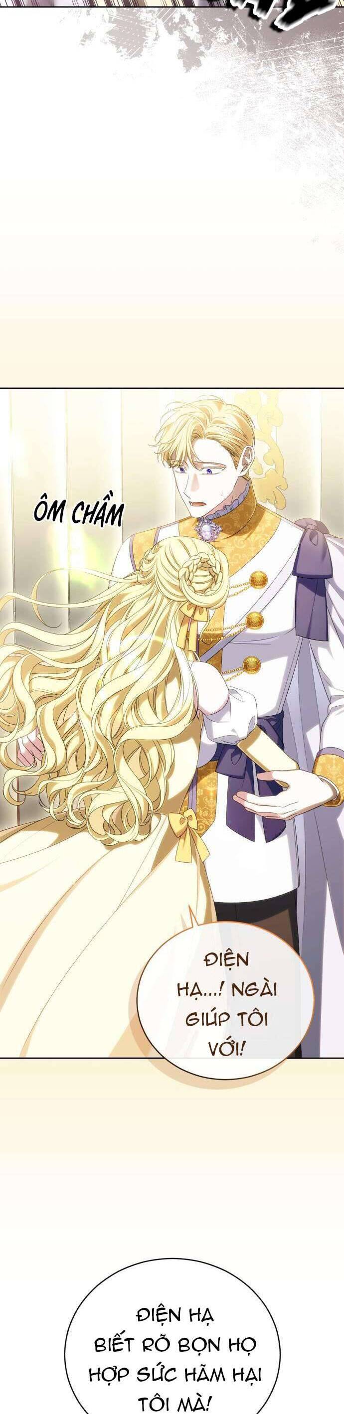 Trở Thành Ác Nữ Của Tiểu Thuyết Chết Chóc Chapter 52 - 30