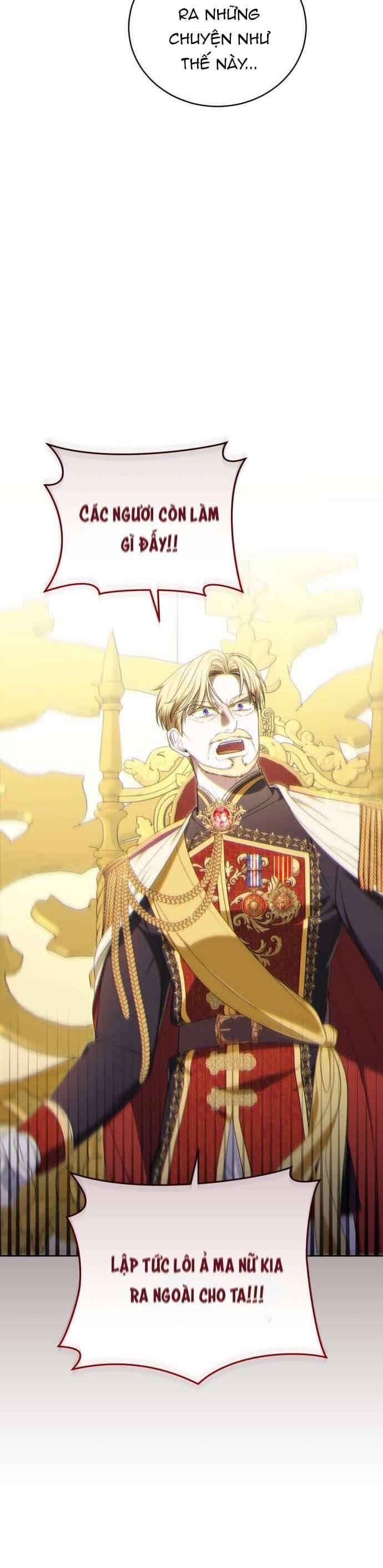 Trở Thành Ác Nữ Của Tiểu Thuyết Chết Chóc Chapter 52 - 41