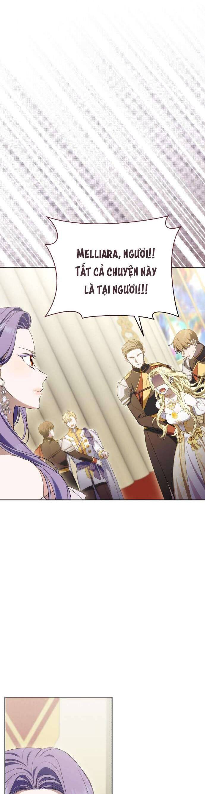 Trở Thành Ác Nữ Của Tiểu Thuyết Chết Chóc Chapter 53 - 12