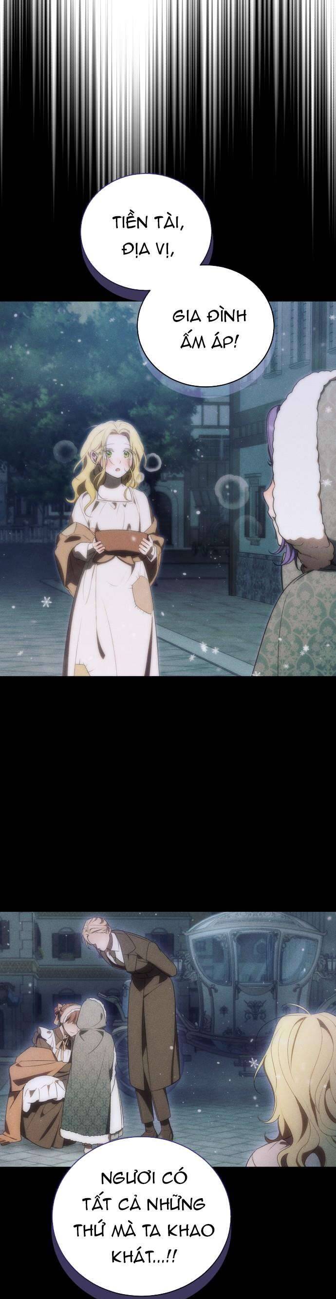 Trở Thành Ác Nữ Của Tiểu Thuyết Chết Chóc Chapter 53 - 14