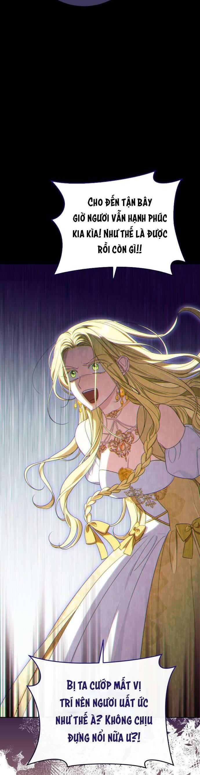 Trở Thành Ác Nữ Của Tiểu Thuyết Chết Chóc Chapter 53 - 15