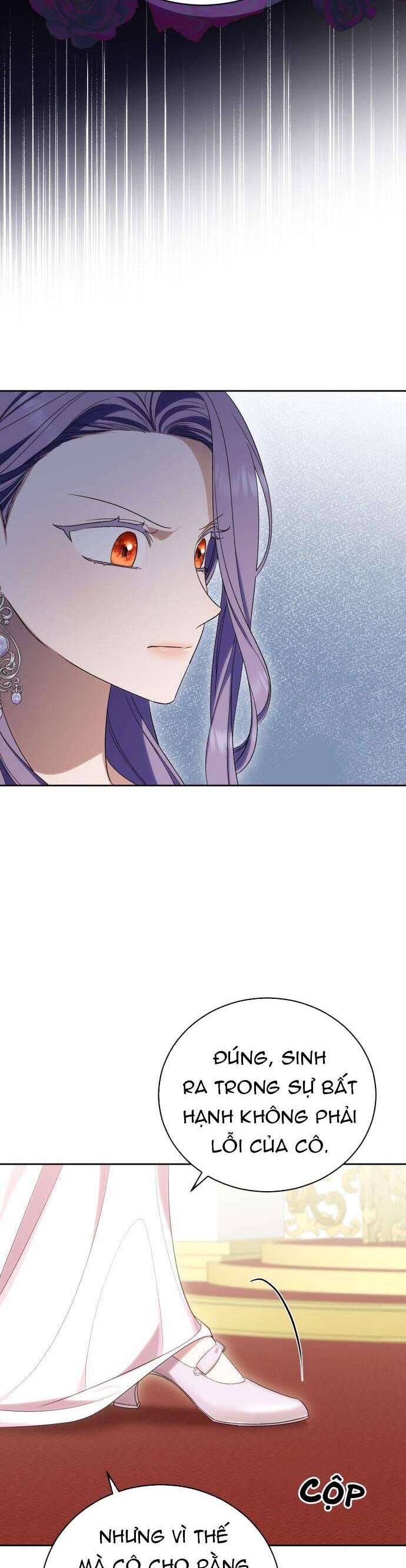 Trở Thành Ác Nữ Của Tiểu Thuyết Chết Chóc Chapter 53 - 18