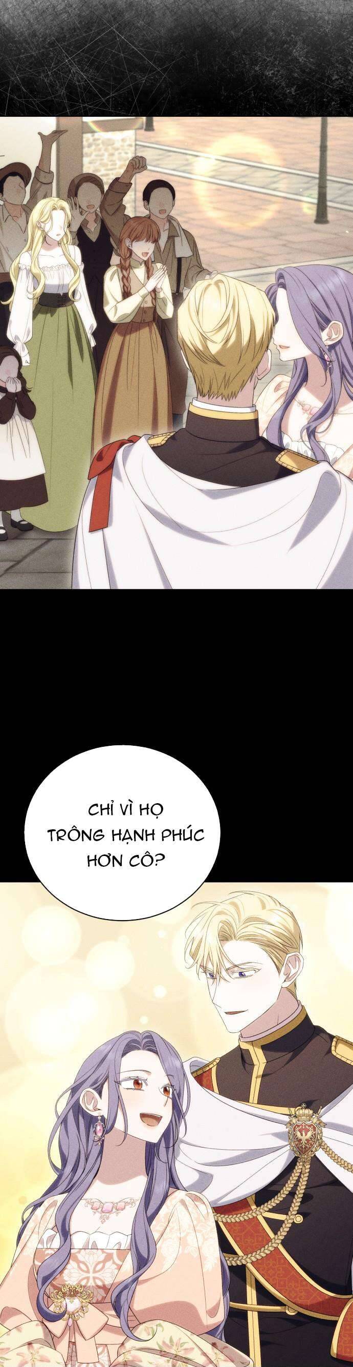 Trở Thành Ác Nữ Của Tiểu Thuyết Chết Chóc Chapter 53 - 20