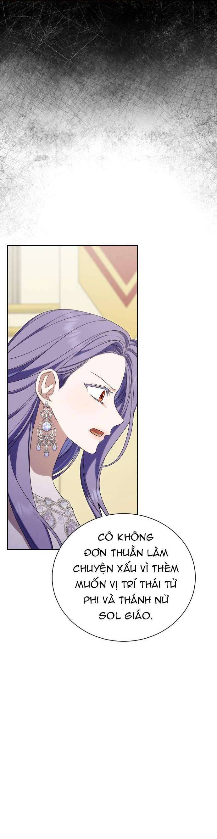 Trở Thành Ác Nữ Của Tiểu Thuyết Chết Chóc Chapter 53 - 21