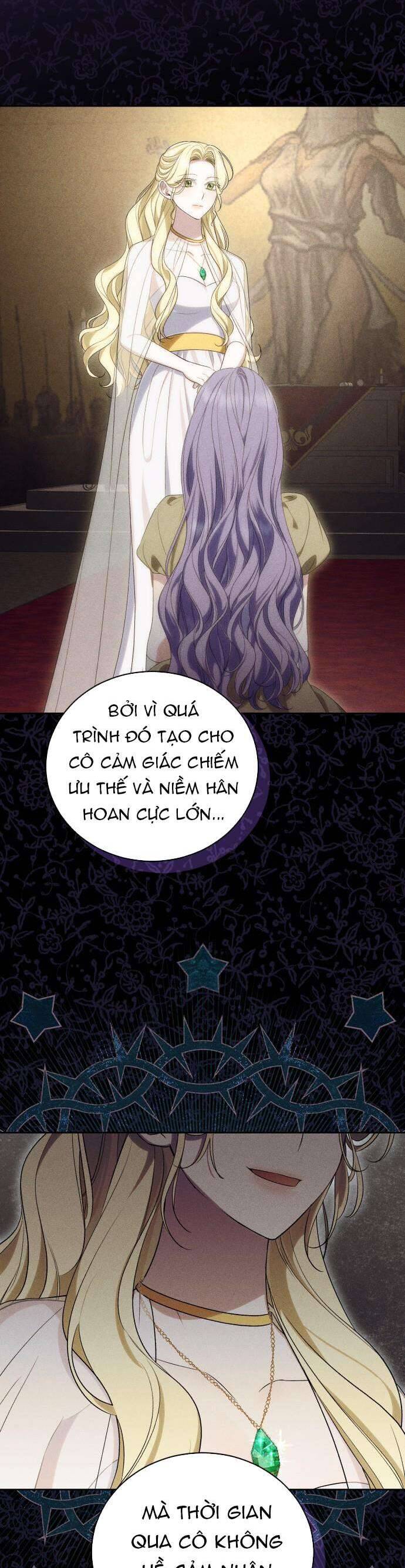 Trở Thành Ác Nữ Của Tiểu Thuyết Chết Chóc Chapter 53 - 23