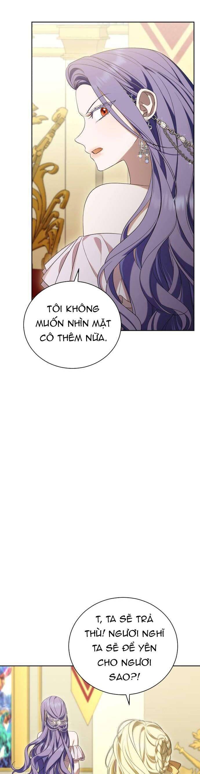 Trở Thành Ác Nữ Của Tiểu Thuyết Chết Chóc Chapter 53 - 25