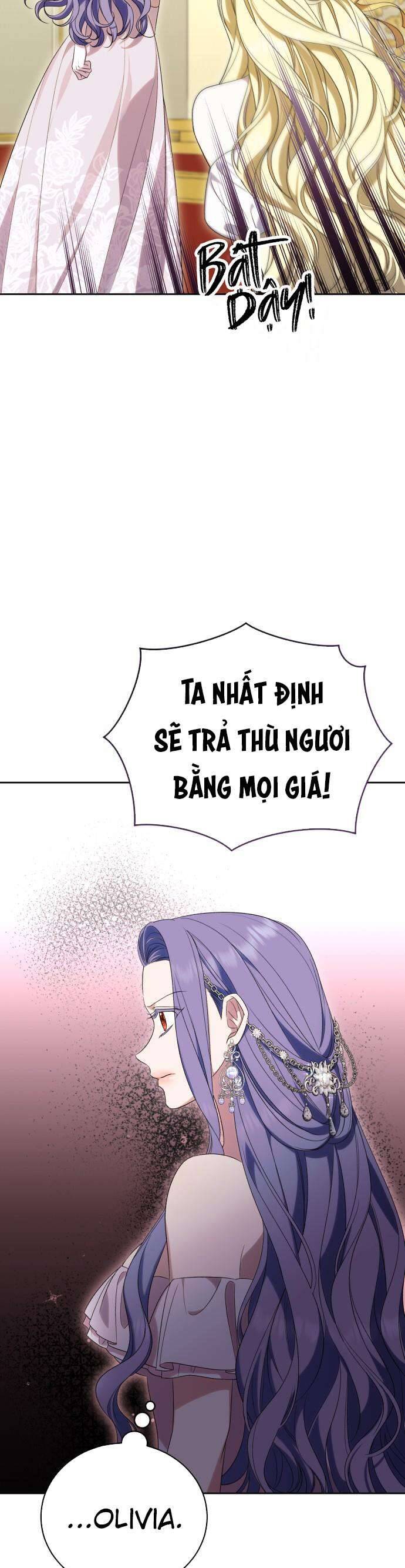 Trở Thành Ác Nữ Của Tiểu Thuyết Chết Chóc Chapter 53 - 26