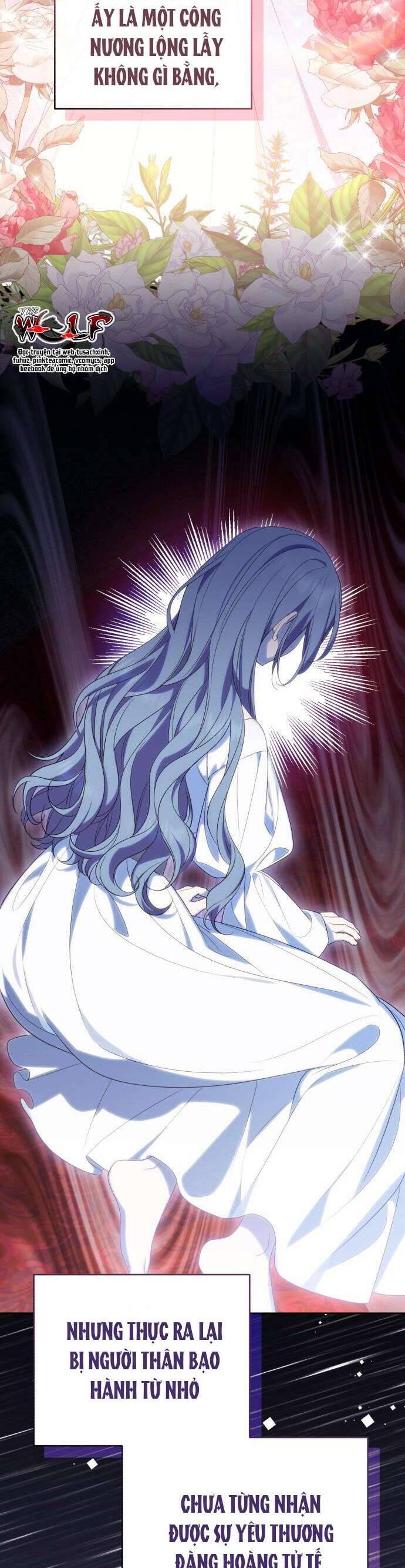 Trở Thành Ác Nữ Của Tiểu Thuyết Chết Chóc Chapter 53 - 28