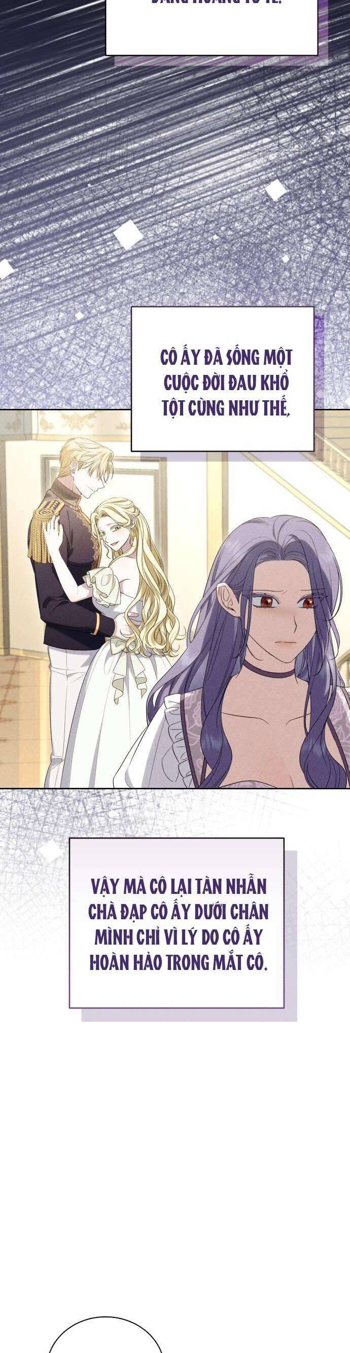 Trở Thành Ác Nữ Của Tiểu Thuyết Chết Chóc Chapter 53 - 29