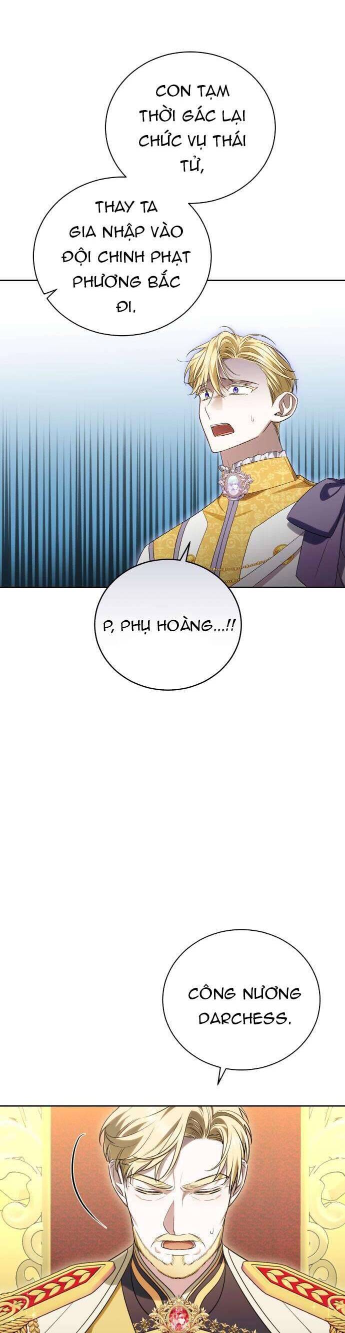 Trở Thành Ác Nữ Của Tiểu Thuyết Chết Chóc Chapter 53 - 31