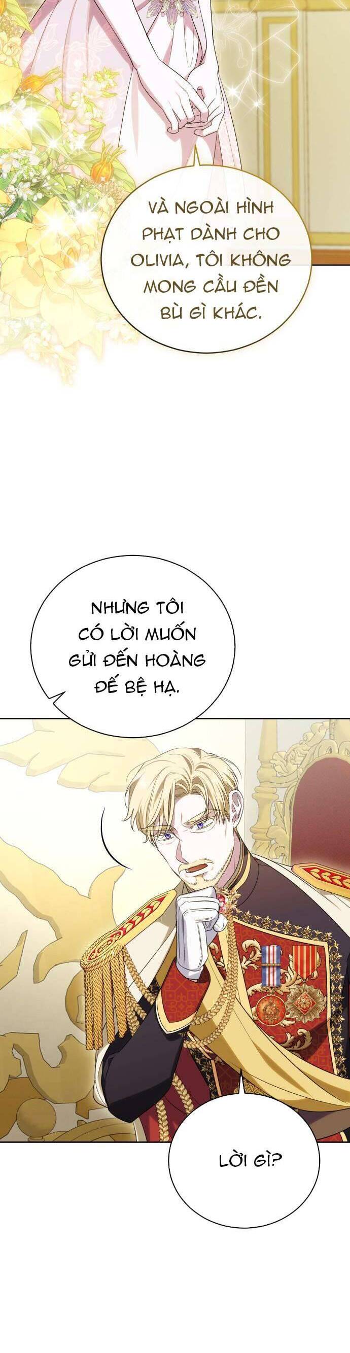 Trở Thành Ác Nữ Của Tiểu Thuyết Chết Chóc Chapter 53 - 33