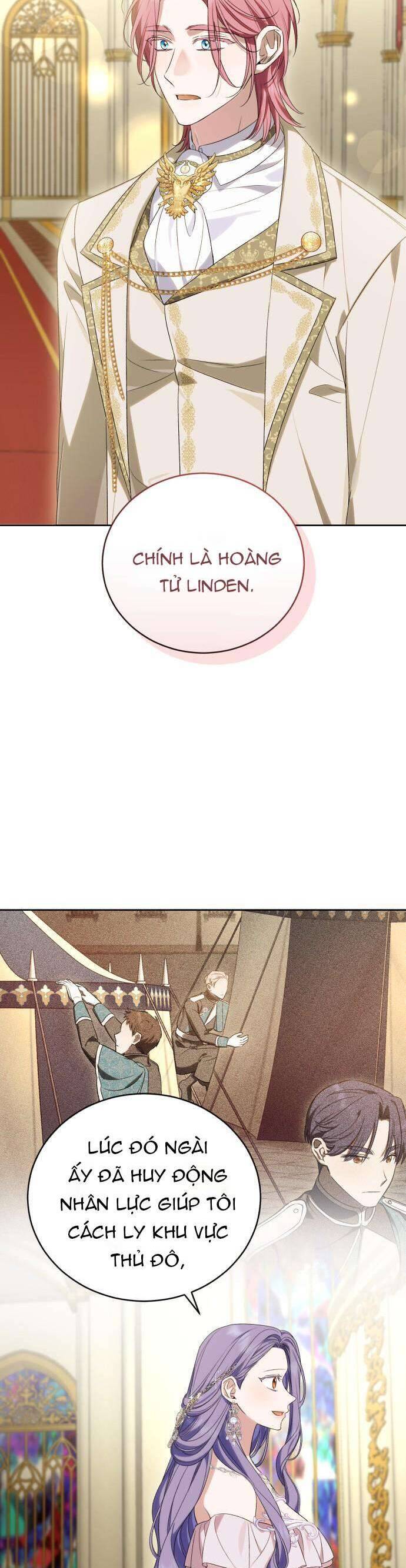 Trở Thành Ác Nữ Của Tiểu Thuyết Chết Chóc Chapter 53 - 35