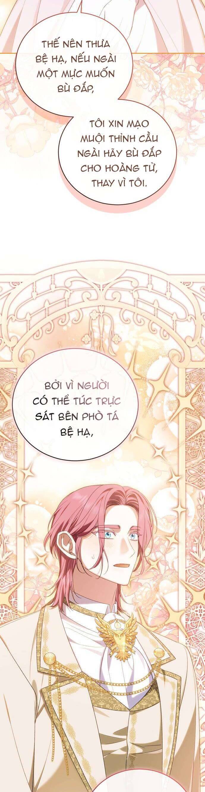 Trở Thành Ác Nữ Của Tiểu Thuyết Chết Chóc Chapter 53 - 37