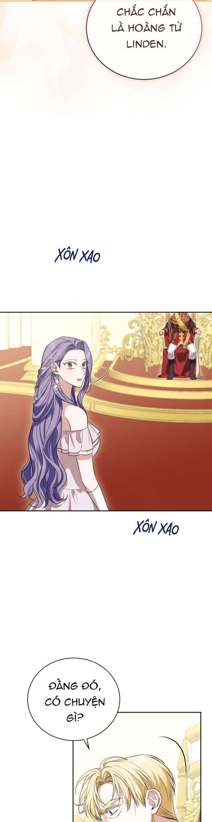 Trở Thành Ác Nữ Của Tiểu Thuyết Chết Chóc Chapter 53 - 38