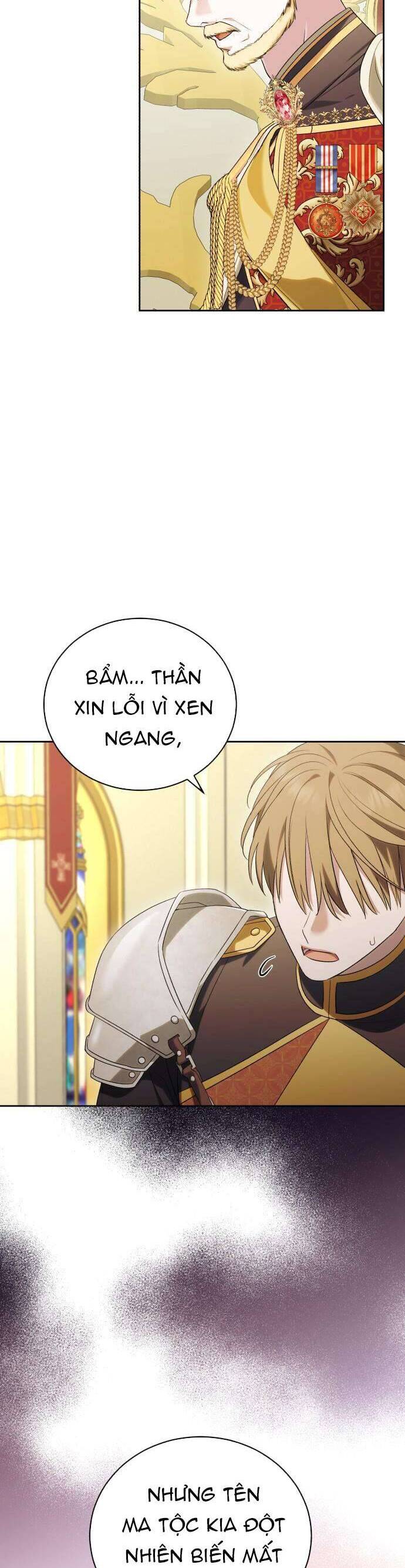 Trở Thành Ác Nữ Của Tiểu Thuyết Chết Chóc Chapter 53 - 39