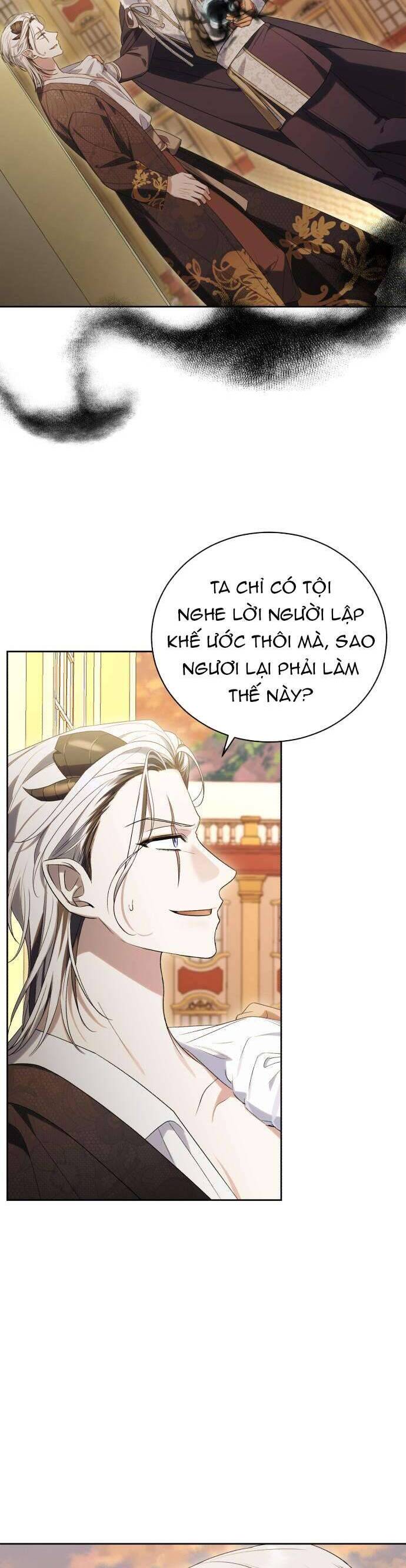 Trở Thành Ác Nữ Của Tiểu Thuyết Chết Chóc Chapter 53 - 43