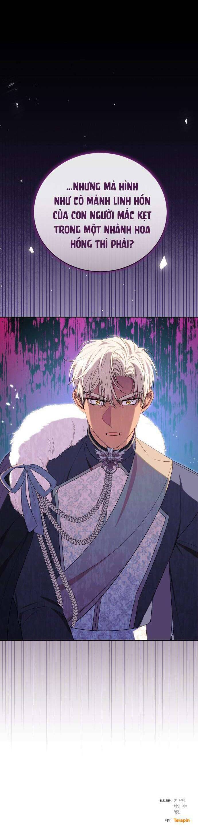 Trở Thành Ác Nữ Của Tiểu Thuyết Chết Chóc Chapter 53 - 46