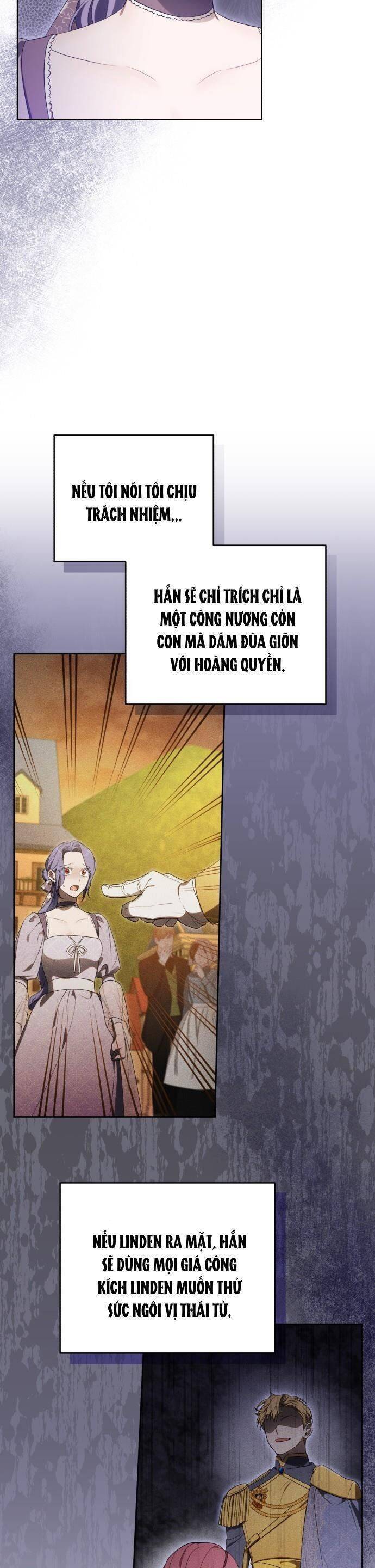 Trở Thành Ác Nữ Của Tiểu Thuyết Chết Chóc Chapter 33 - 11