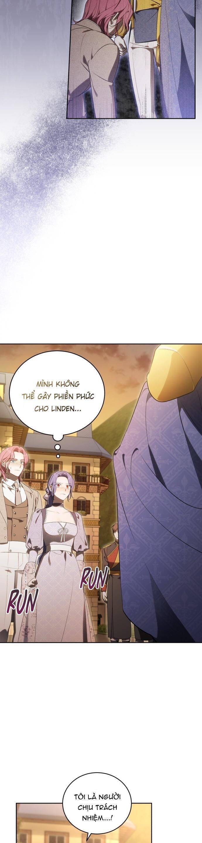 Trở Thành Ác Nữ Của Tiểu Thuyết Chết Chóc Chapter 33 - 12