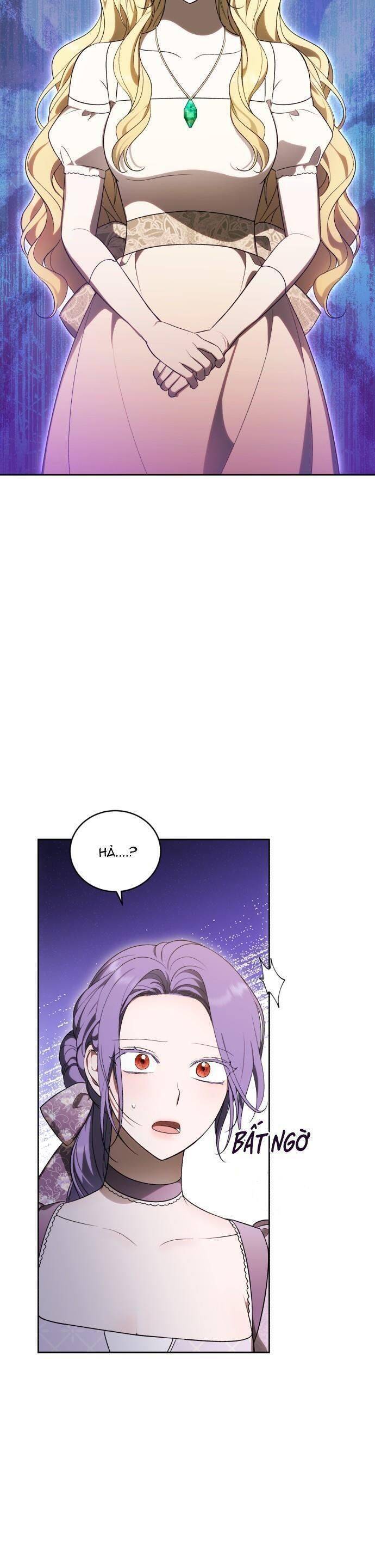 Trở Thành Ác Nữ Của Tiểu Thuyết Chết Chóc Chapter 33 - 20