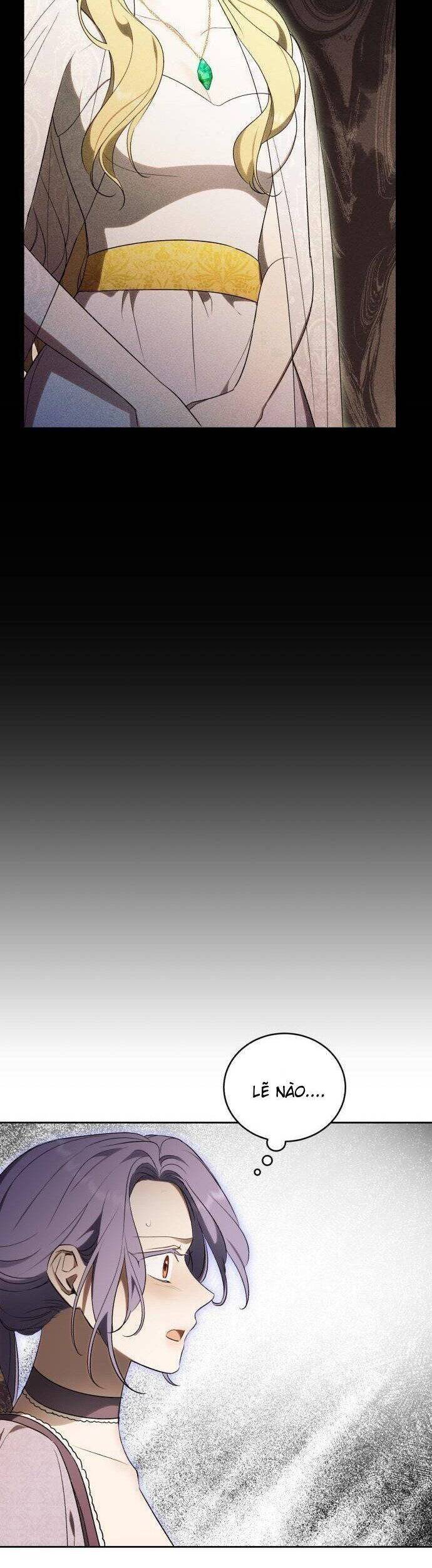 Trở Thành Ác Nữ Của Tiểu Thuyết Chết Chóc Chapter 33 - 38