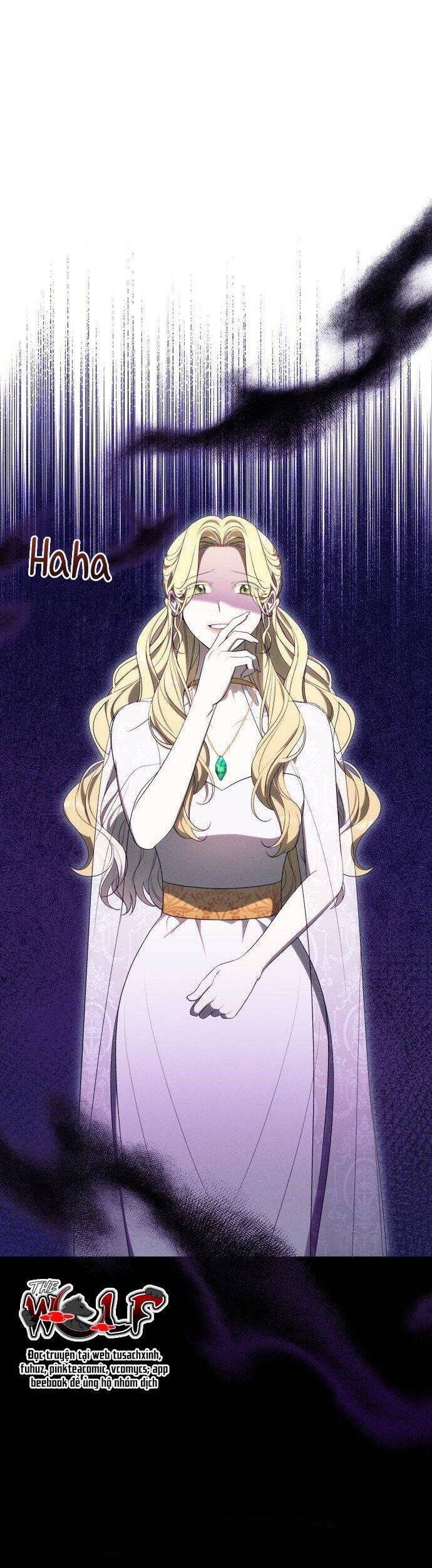 Trở Thành Ác Nữ Của Tiểu Thuyết Chết Chóc Chapter 33 - 39