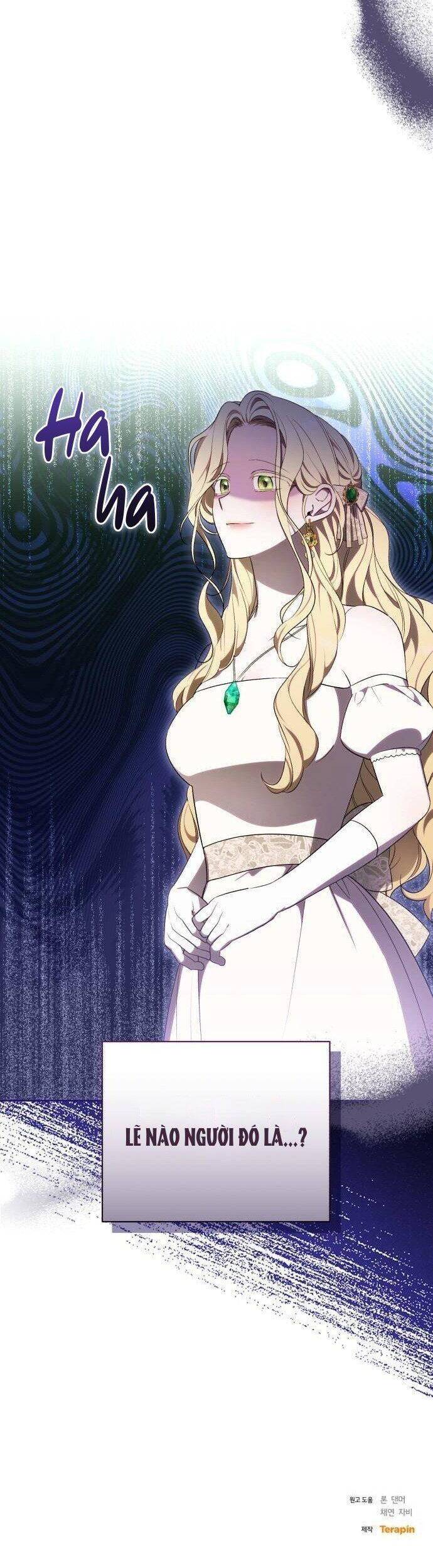 Trở Thành Ác Nữ Của Tiểu Thuyết Chết Chóc Chapter 33 - 42